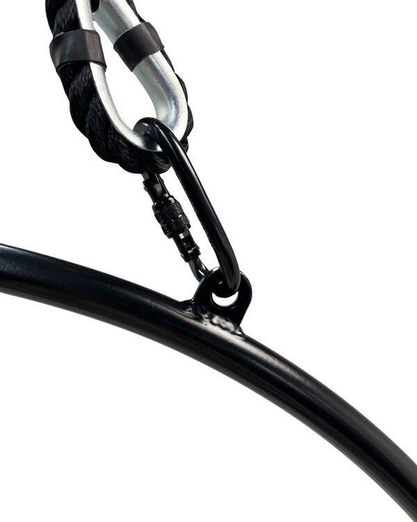 Повітряне кільце з 2 кріпленнями (HOOP-2)