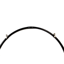 Повітряне кільце 2в1 зі знімними кріпленнями «PROuniversal»