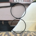 Подвійне повітряне кільце