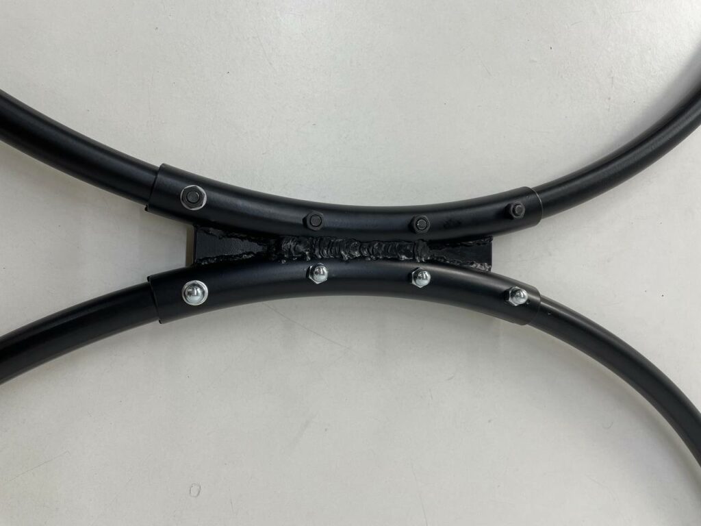 Подвійне повітряне кільце