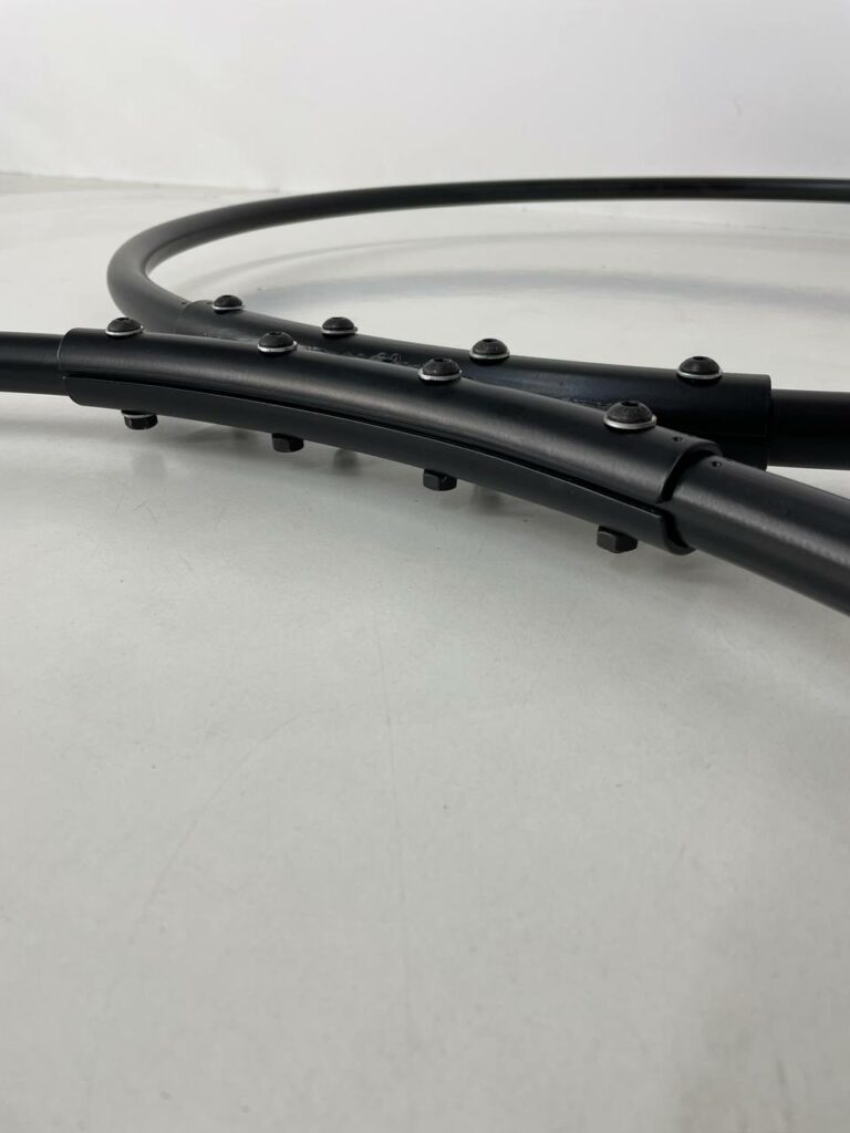 Подвійне повітряне кільце