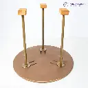 Акробатичні стійки на круглій платформі (копія)