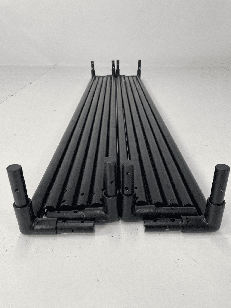 Куб для повітряної акробатики