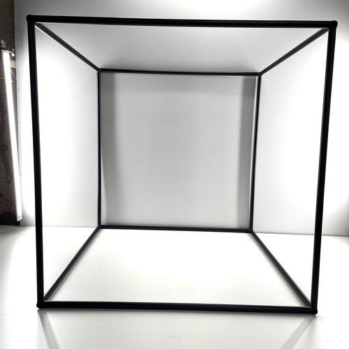 Куб для повітряної акробатики