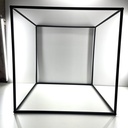 Куб для повітряної акробатики