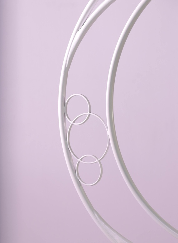 Реквізит повітряний "Півмісяць" PRO