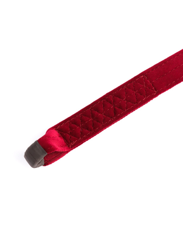 Самозатяжні Повітряні ремені в бархаті 40 мм.