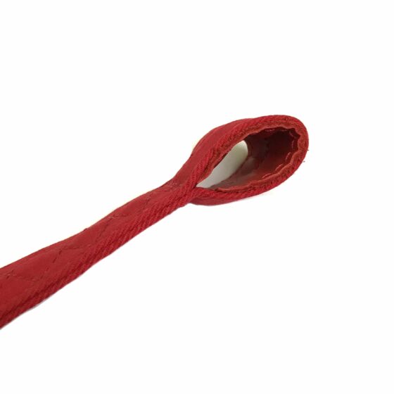 Циркові повітряні ремені посилені у бавовні 40мм.