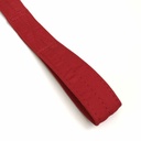 Циркові повітряні ремені посилені у бавовні 40мм.