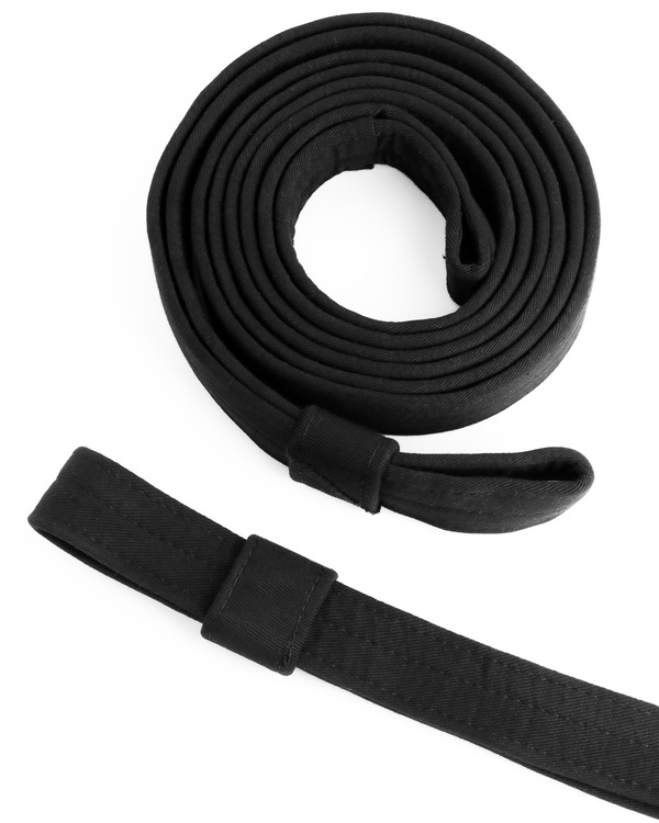 Петлі для повітряної гімнастики у бавовні