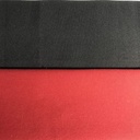 Кор-де-волан із ременів