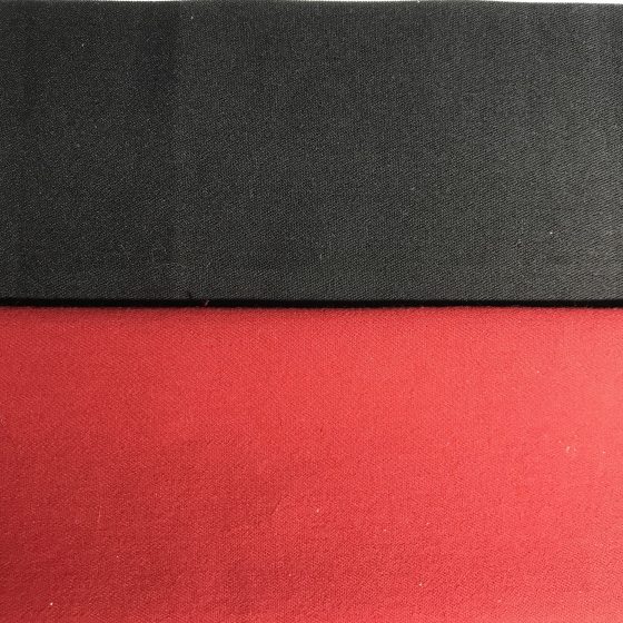 Петля циркова «Кругла» у бавовні