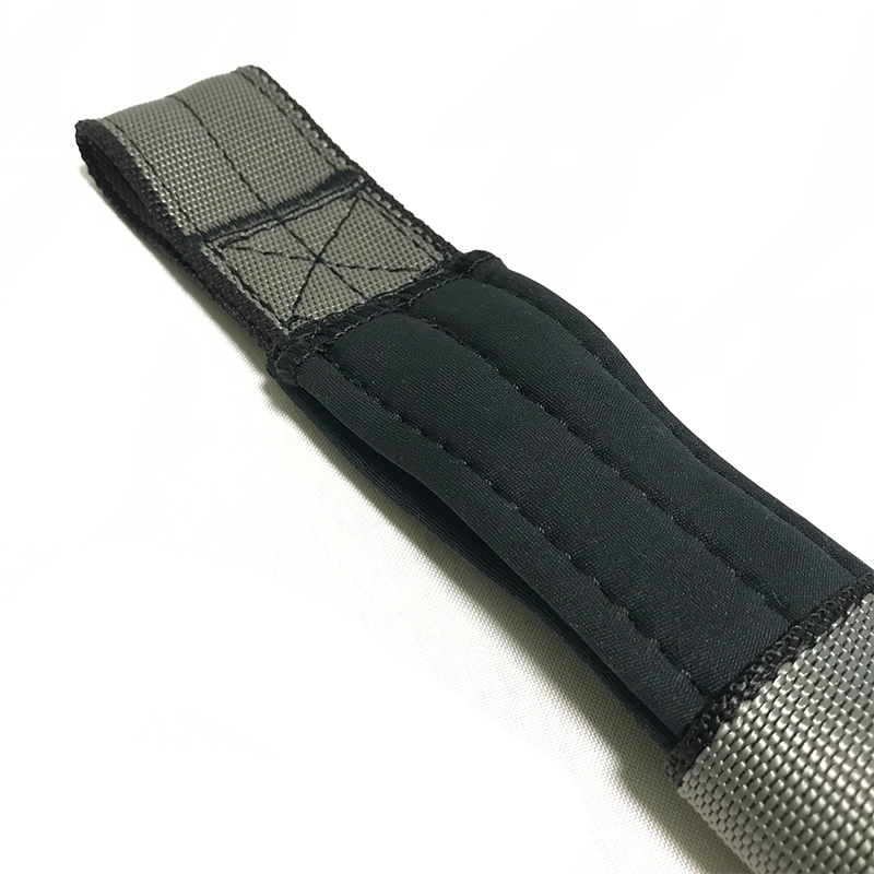 Петля для повітряної гімнастики "Неопрен-ПРО" (плоска)