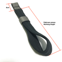 Петля для повітряної гімнастики "Неопрен-ПРО" (плоска)