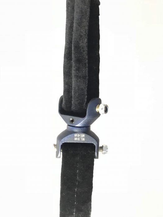 Подвійна петля з машинкою обертання