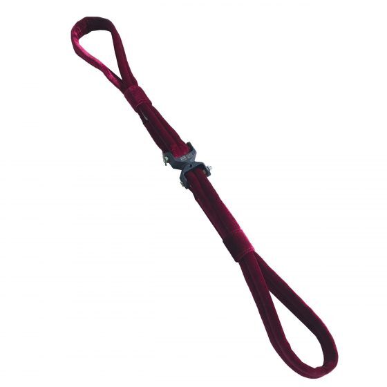 Подвійна петля з машинкою обертання