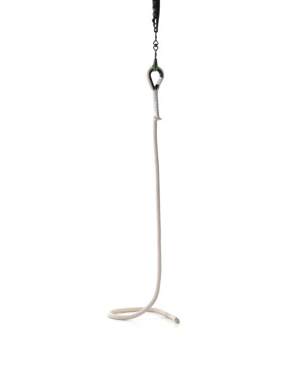 Канат \ Кор-де-парель \ Канат для повітряної гімнастики 