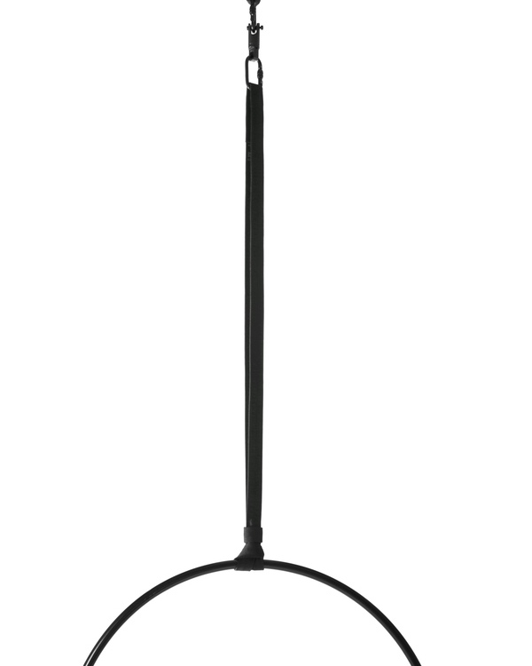 Набір «Стропа» для підвіски повітряного кільця + "Вертлюг-Кільце"