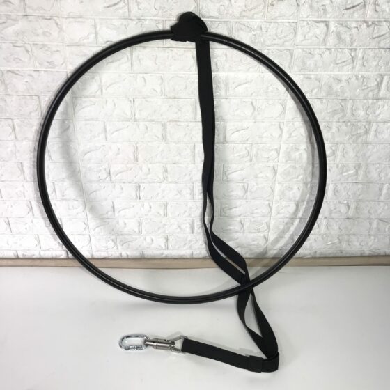 Набір «Стропа» для підвіски повітряного кільця + "Вертлюг-Кільце"