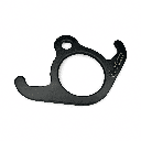 Вісімка "Якір" для підвіски повітряних полотен