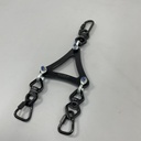 Комплект для повітряних ременів «Алюм-Ромб»