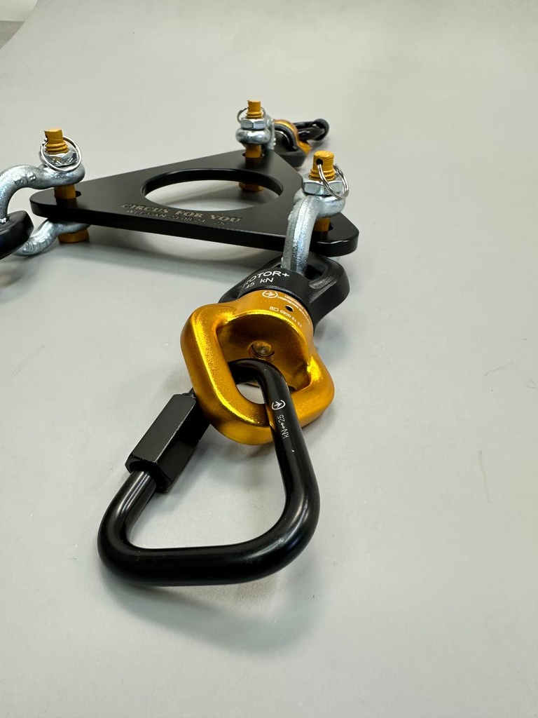 Комплект для повітряних ременів «Mix Plus»