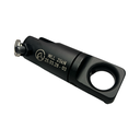 Вертлюг ШАКЛ-КІЛЬЦЕ Машинка обертання стальна