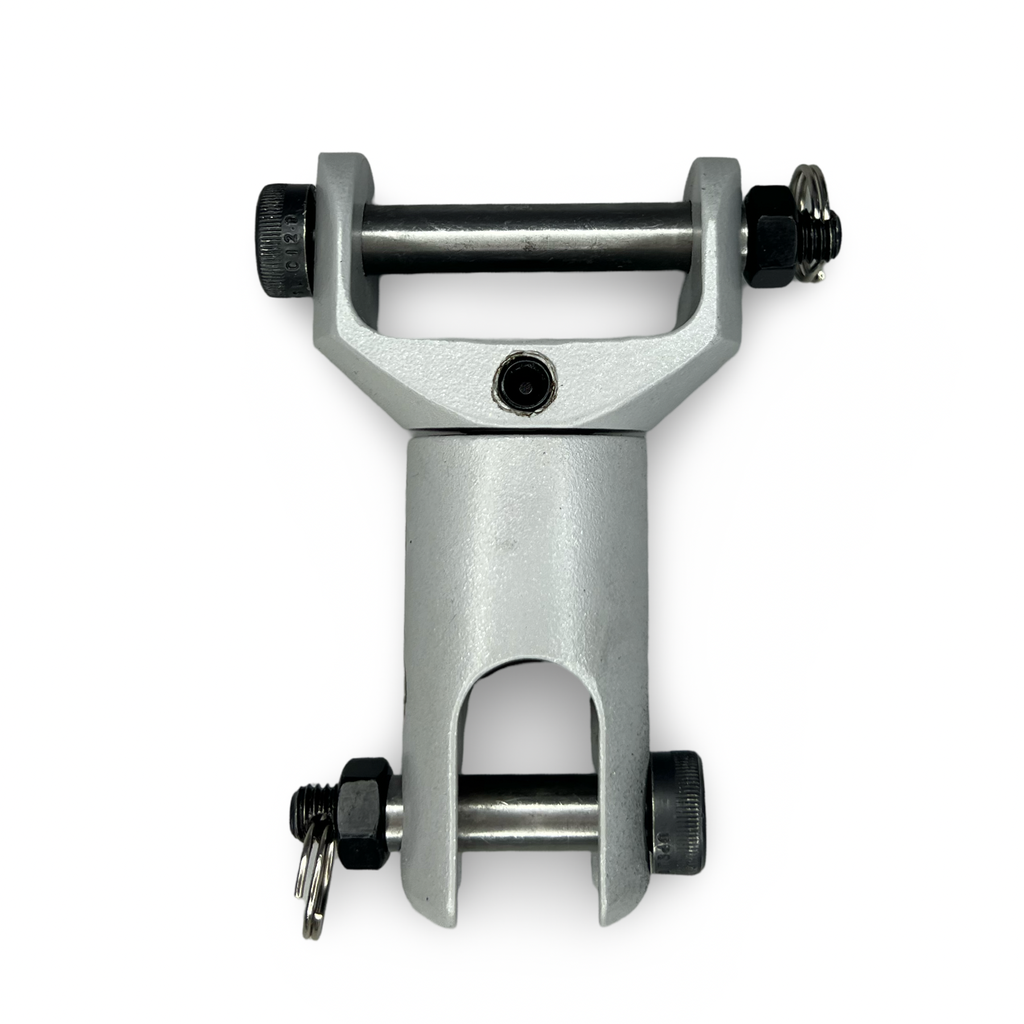 Вертлюг ШАКЛ-РЕМІНЬ машинка обертання сталь