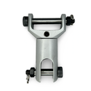 Вертлюг ШАКЛ-РЕМІНЬ машинка обертання сталь