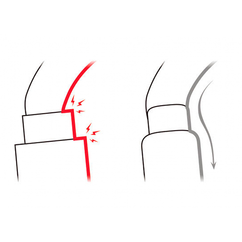 Карабін Petzl WILLIAM screw lock (алюм) (M36A SL)