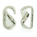 Карабін TOWER KEYLOCK муфта автомат FA (сталь)