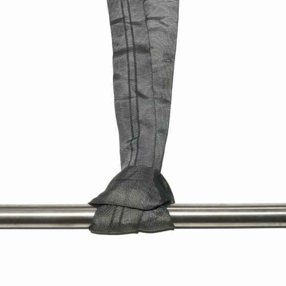 Спансет, Строп чорний Кільцевий 1 тонна.