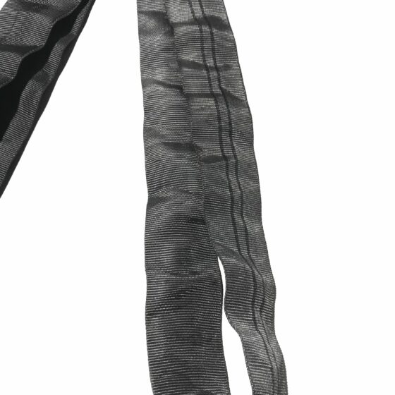 Спансет, Строп чорний Кільцевий 2 тонни.