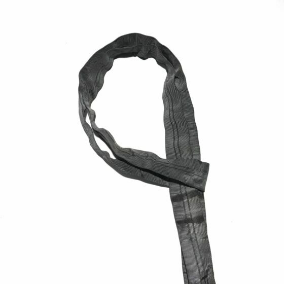 Спансет, Строп чорний Кільцевий 2 тонни.