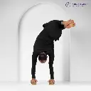 Кубики для стійок на руках з нахилом Дуб