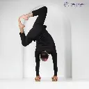 Кубики для стійок на руках з нахилом Дуб