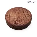 Круглі дерев'яні блоки для еквілібру Вільха