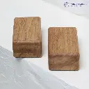 Кубики для еквілібру Дуб