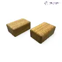 Кубики для еквілібру Дуб