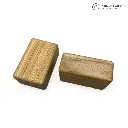 Кубики для еквілібру Дуб