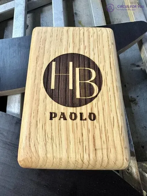 Гравіювання на кубиках