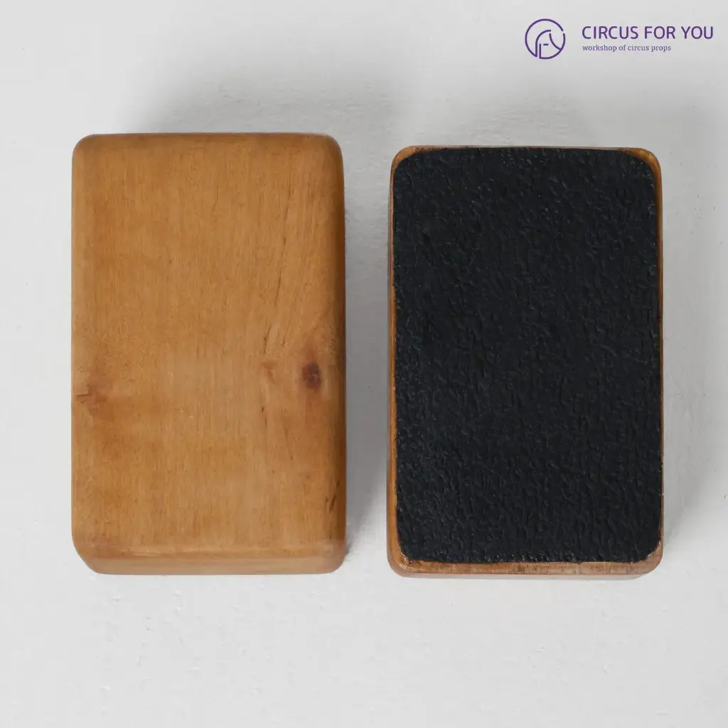 Кубики для еквілібру Вільха