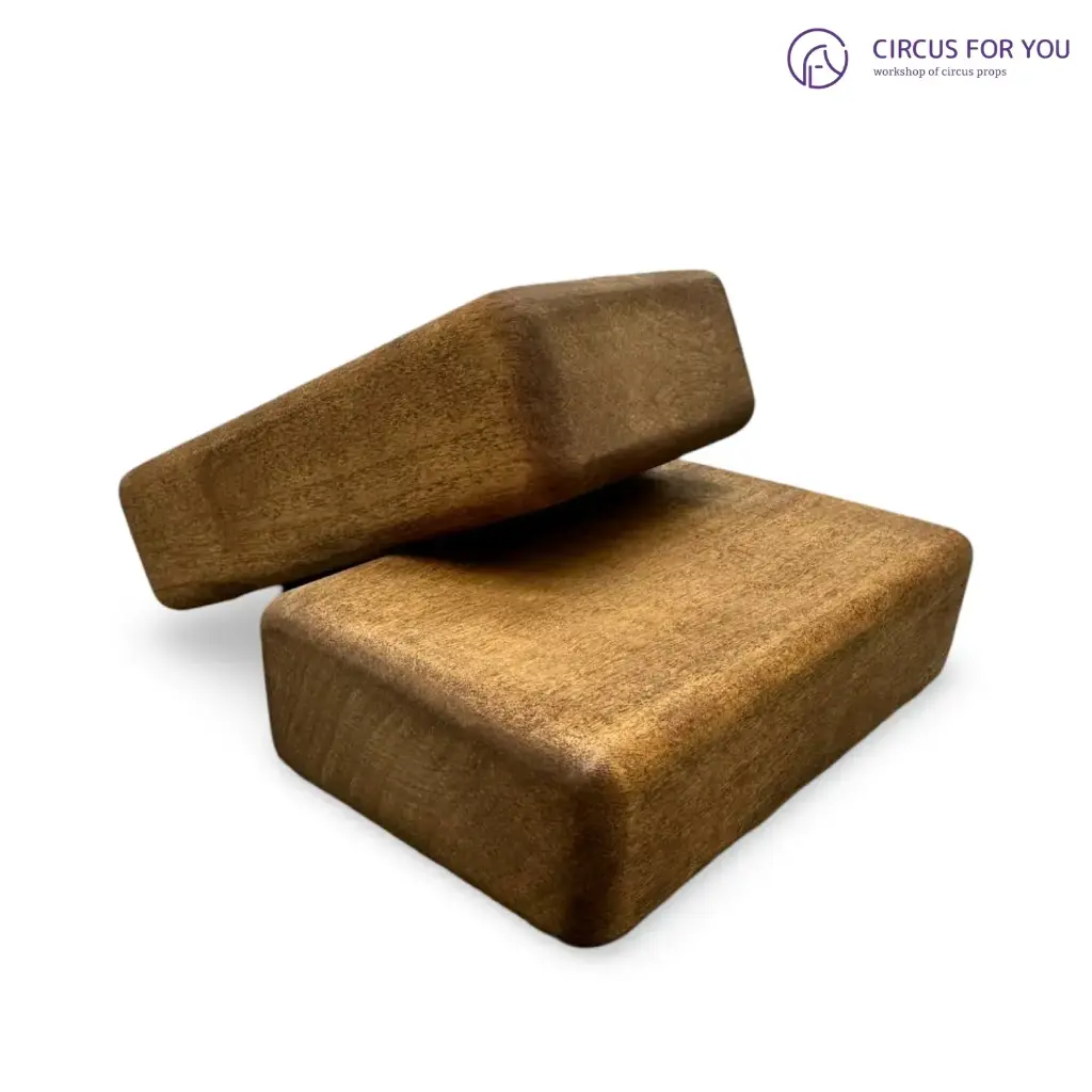 Кубики для еквілібру Вільха