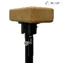 Стійки акробатичні “Тревел” (неламінована фанера)