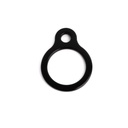 Figure eight «Classic»  aerial silks rigging