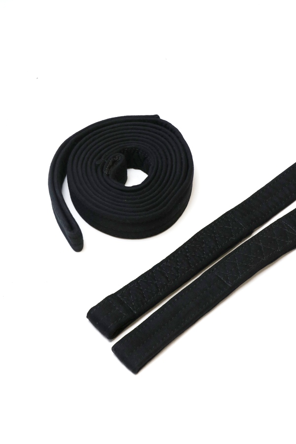 Aerial straps Heavy Duty (in Cotton) 40 mm.