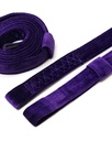 Aerial straps Heavy Duty (in Velvet) 40 mm.