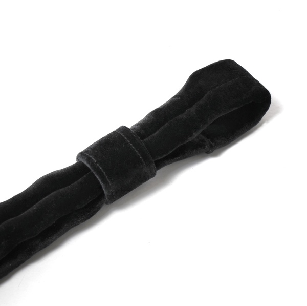 Circus Aerial Hand loop in Velvet 