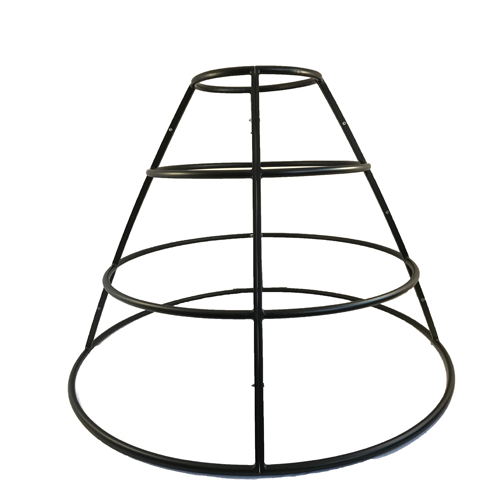 Original props “Skirt” for the equilibrium and contortion