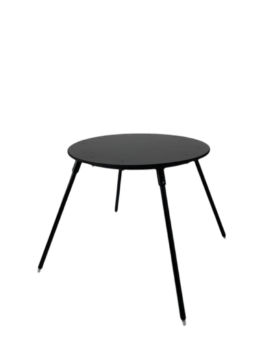 Collapsible contortion and hand balance table